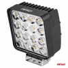 Pracovné LED svetlo 16x LED AWL05 EMC 108x108 48W FLAT 9-60V