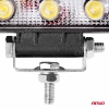 Pracovné LED svetlo 16x LED AWL05 EMC 108x108 48W FLAT 9-60V