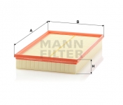 MANN FILTER Vzduchový filter C 36 188