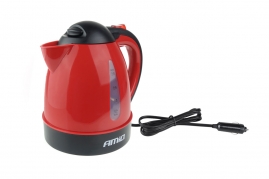 Rýchlovarná kanvica do auta 1000ml 12V 150W