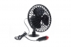 Ventilátor do auta s prísavkou mini FAN 12V