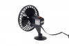 Ventilátor do auta s prísavkou mini FAN 12V