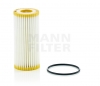 MANN FILTER Olejový filter HU 6013 z