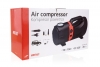 Kompresor do auta 12V / 230V Acomp-09