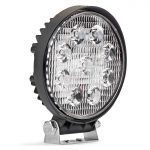 Pracovné LED svetlo AWL06 9 LED FLOOD 9-36V