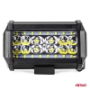 Pracovné LED svetlo AWL09 28 LED FLOOD 9-36V