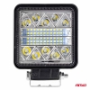 Pracovné LED svetlo AWL15 26LED COMBO 9-36V