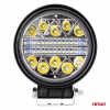 Pracovné LED svetlo AWL16 26LED COMBO 9-36V