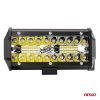 Pracovné LED svetlo AWL19 40LED COMBO 9-36V