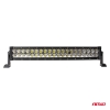 Panelové pracovné svetlo AWL24 24LED COMBO 9-36V