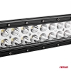 Panelové pracovné svetlo AWL24 24LED COMBO 9-36V