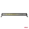 Panelové pracovné svetlo AWL25 60LED COMBO 9-36V