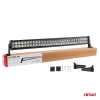 Panelové pracovné svetlo AWL25 60LED COMBO 9-36V