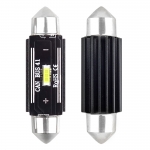 LED žiarovky CANBUS 1860 1SMD UltraBright Festoon ...