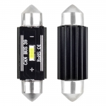 LED žiarovky CANBUS 1860 1SMD UltraBright Festoon ...