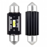 LED žiarovky CANBUS 1860 1SMD UltraBright Festoon ...