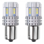 LED žiarovky CANBUS 3020 UltraBright 22SMD 1156 ...