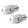 LED žiarovky CANBUS 3020 UltraBright 22SMD 1156 BA15S P21W R10W R5W White 12V/24V