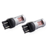 LED žiarovky CANBUS 24SMD 3030 1157 T20 7443 21/5W Červená 12V/24V