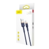 USB kábel Lightning Baseus Cafule 1,5A 2m