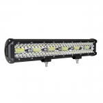 Pracovné LED svetlo AWL27 120LED COMBO 9-36V