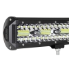 Pracovné LED svetlo AWL27 120LED COMBO 9-36V