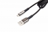 Kábel USB+microUSB 1m FullLINK UC-11