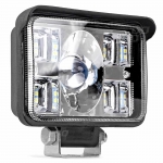 Pracovné LED svetlo AWL32 17 LED COMBO 9-36V