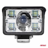 Pracovné LED svetlo AWL32 17 LED COMBO 9-36V