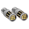 LED žiarovky CANBUS 2016 39SMD 1157 BAY15D P21/5W White 12V/24V