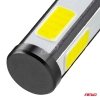 LED žiarovky hlavného svietenia H4 COB 4Side AMiO