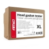 Sada na testovanie tesnosti hlavy valcov XL 60 ml