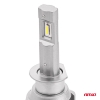 LED žiarovky hlavného svietenia H1 X1 Series AMiO