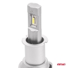 LED žiarovky hlavného svietenia H3 X1 Series AMiO