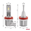 LED žiarovky hlavného svietenia H8/H9/H11 X1 Series AMiO