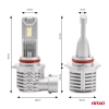 LED žiarovky hlavného svietenia HB4 9006 X1 Series AMiO