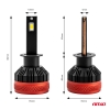 LED žiarovky hlavného svietenia H1 X3 Series AMiO