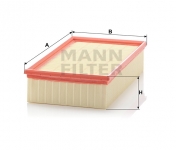 MANN FILTER Vzduchový filter C 31 195