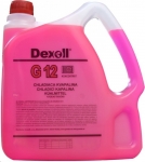 Dexoll Antifreeze G12 4L