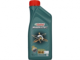 Castrol Magnatec C3 5W-40 1L