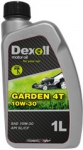 Dexoll Garden 4T 10W-30 1L