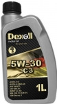 Dexoll C3 5W-30 1L