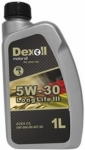 Dexoll LL III 5W-30 1L