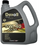 Dexoll A3/B4 5W-40 5L