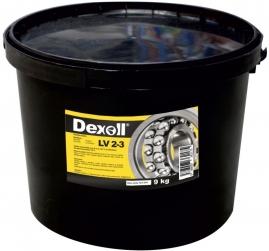 Dexoll LV 2-3 9kg