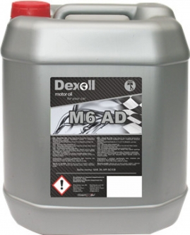 Dexoll M6AD 10L