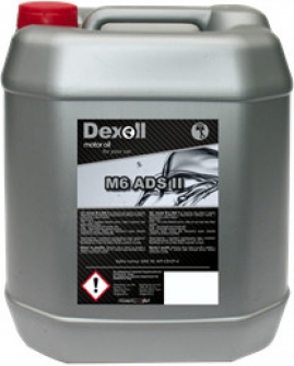 Dexoll M6 ADS II+ 20L