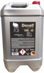 Dexoll M7AD 10W-40 20L