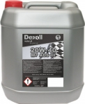 Dexoll M7ADS III 20W-40 10L