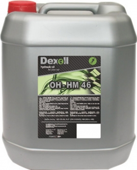 Dexoll OH-HM 46 10L